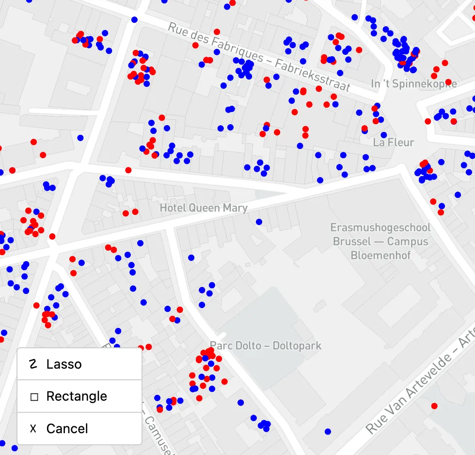 Affinez et validez votre grille de prix grâce à l'analyse des projets concurrents