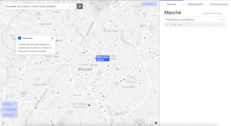 market explorer new market market explorer new market