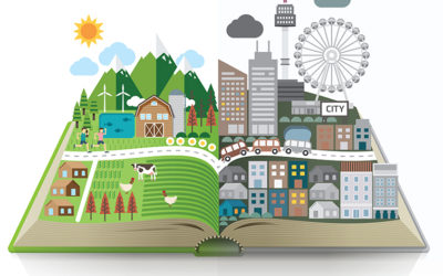Guide complet de l’aménagement du territoire à Bruxelles, en Flandre et en Wallonie : ressources pratiques