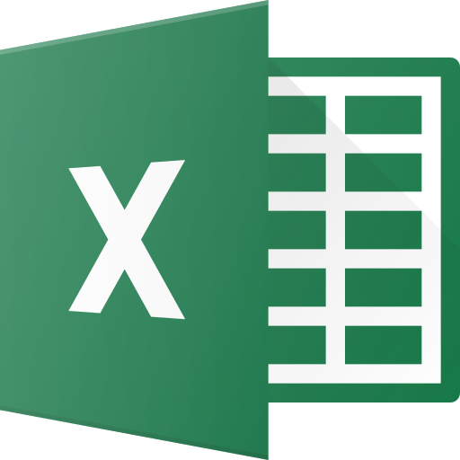 2993694_brand_brands_excel_logo_logos_icon
