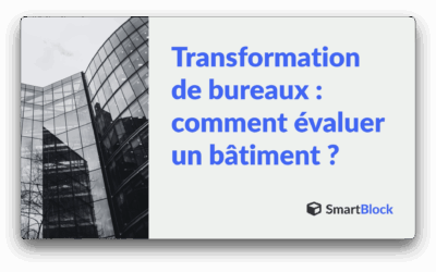 Évaluer le potentiel d’un immeuble à redévelopper à Anvers avec Market Explorer